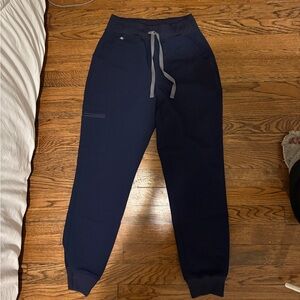 Figs Jogger Scrub Pants